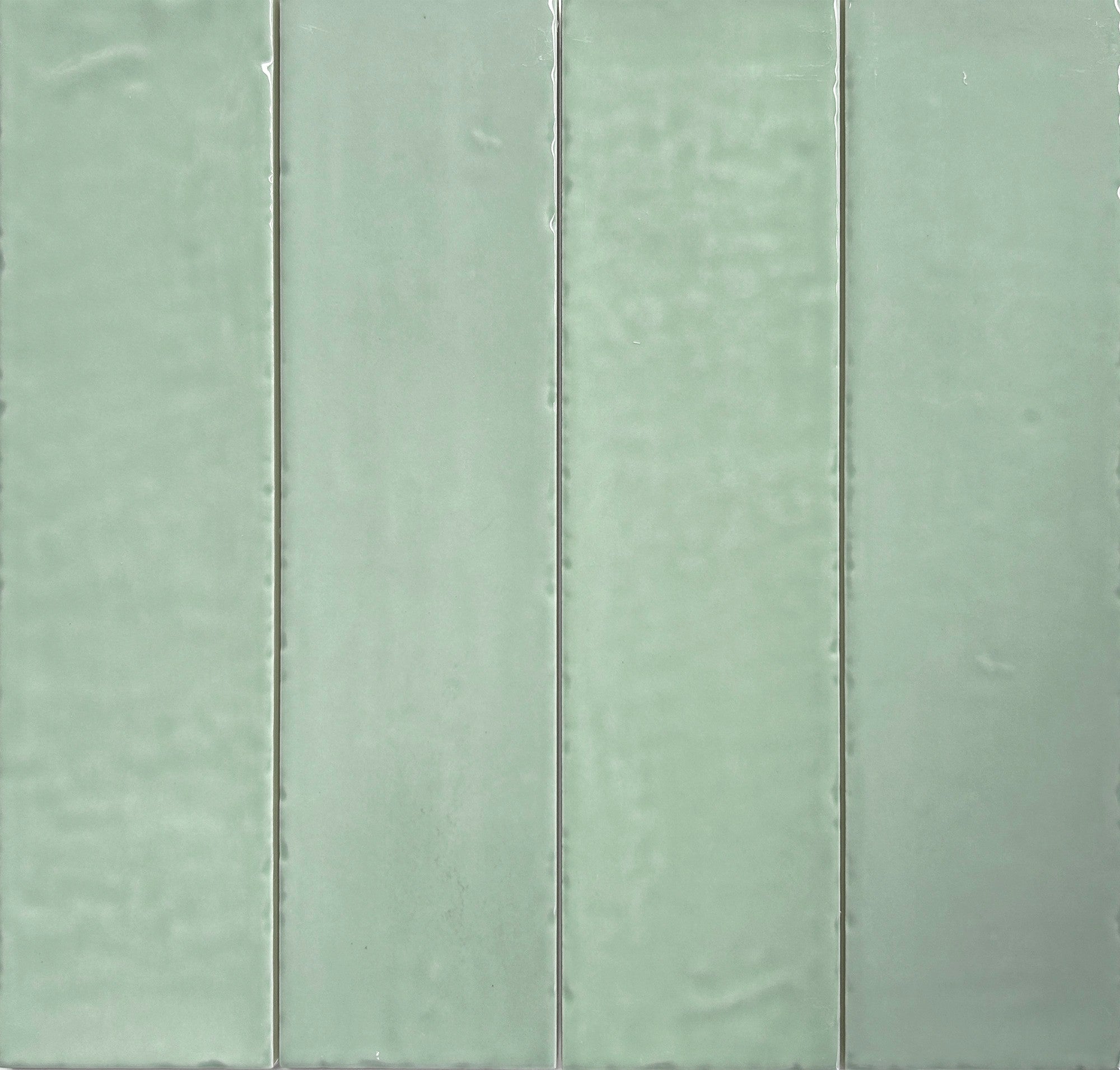 Alca Sage 7.5x30cm - £36.99 per M²