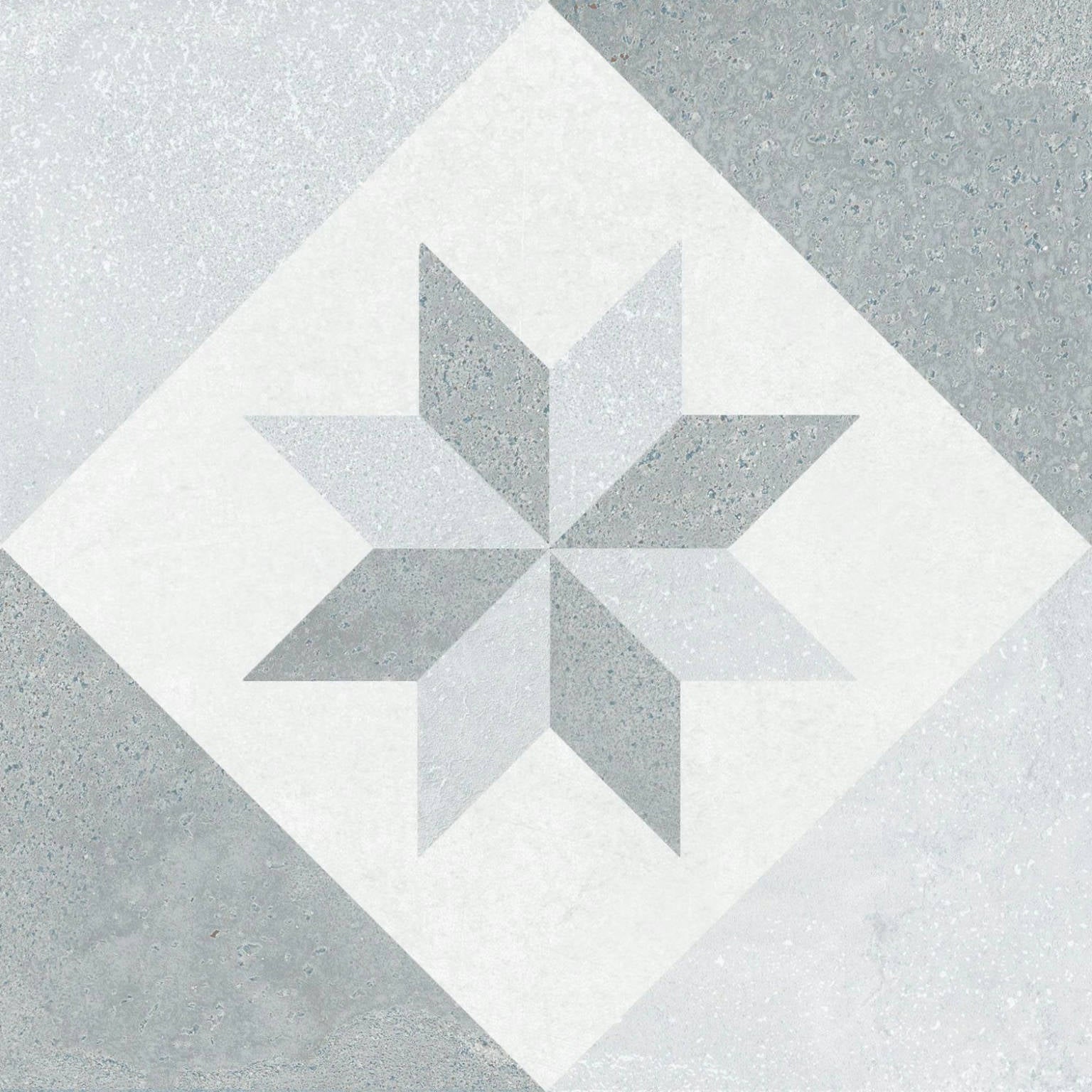Decor Diamond 20x20cm - £33.99 per M²