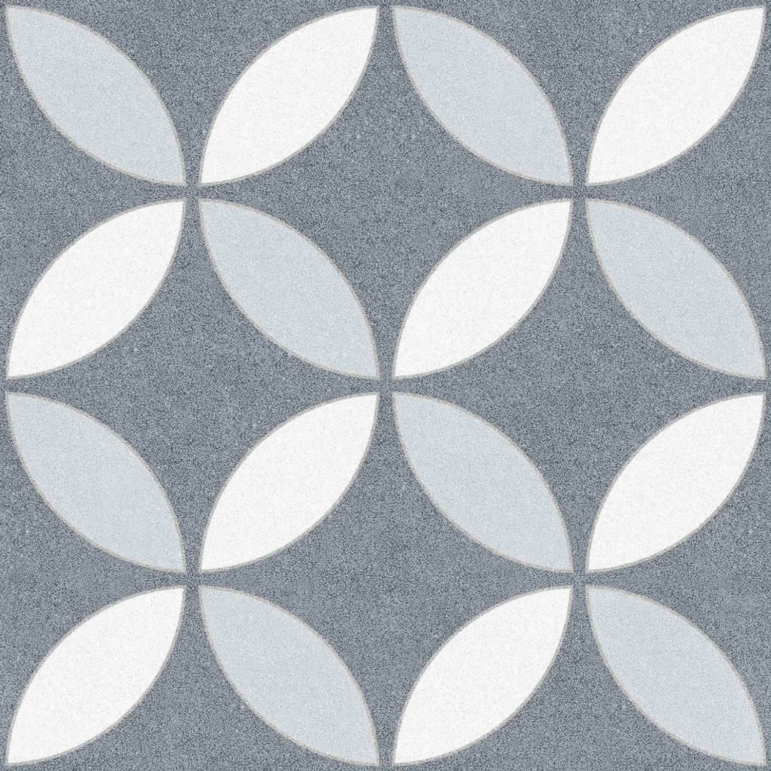 Miramar Patch 20x20cm - £33.99 per M²