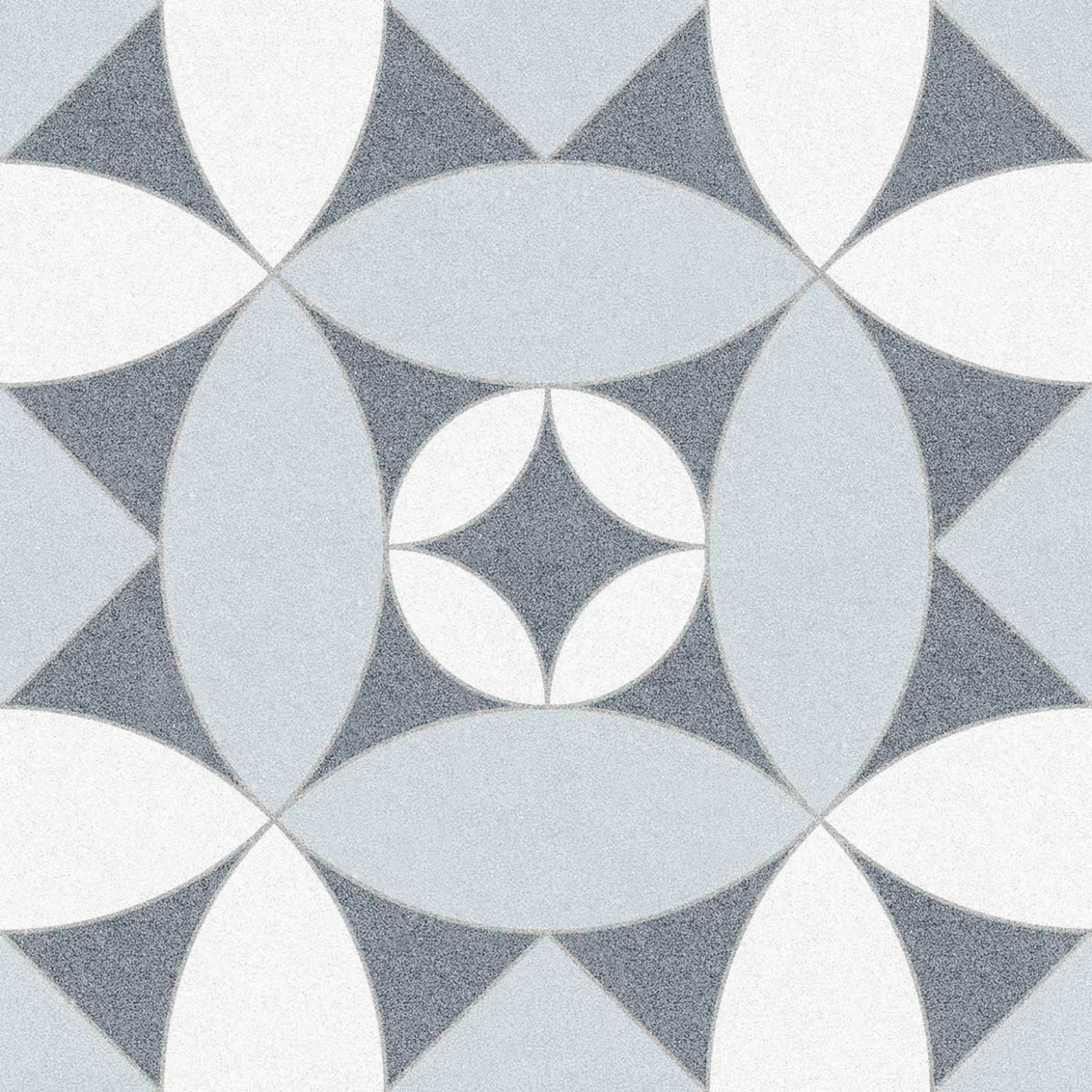 Miramar Patch 20x20cm - £33.99 per M²