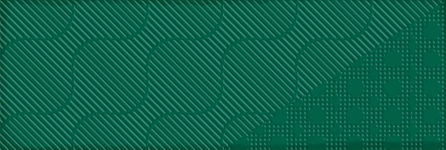 Volga Turquesa 7.5x22.5cm - £19.99 per M²