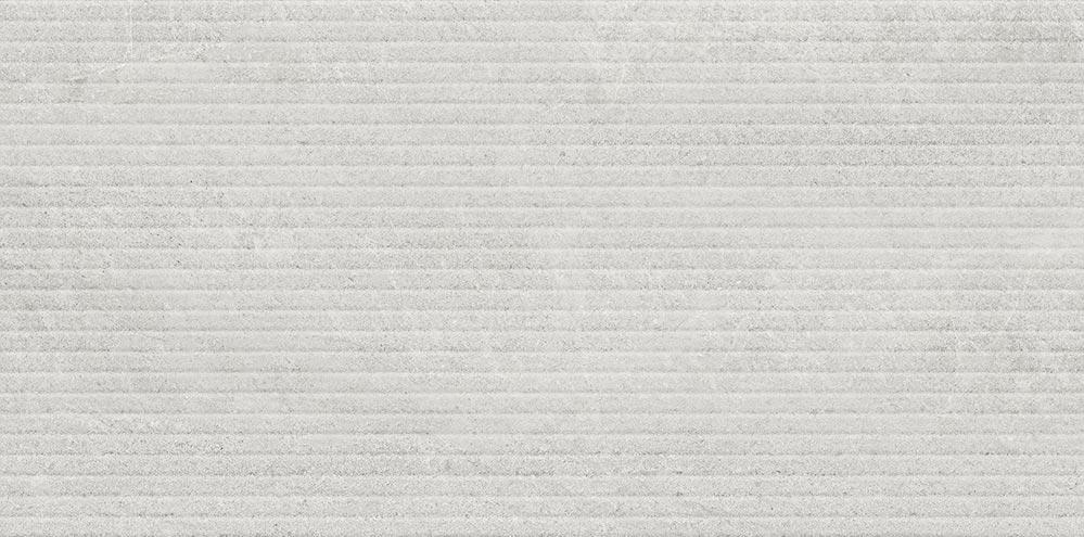 Burlington Grey Decor 29.5x59.5cm - £27.99 per M²