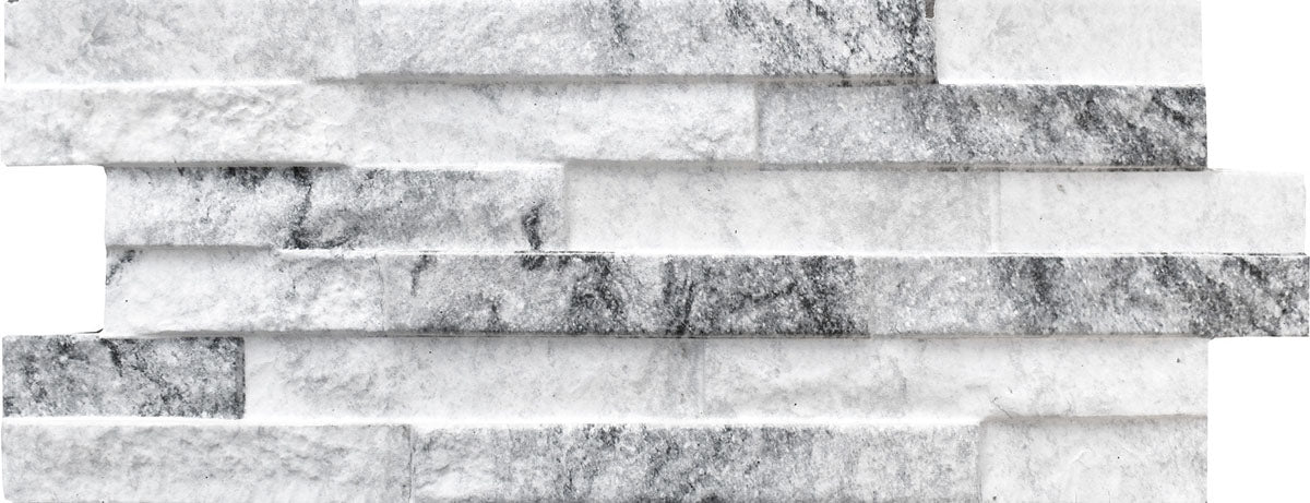 Natura Arctic 16x40cm - £42.99 per M²