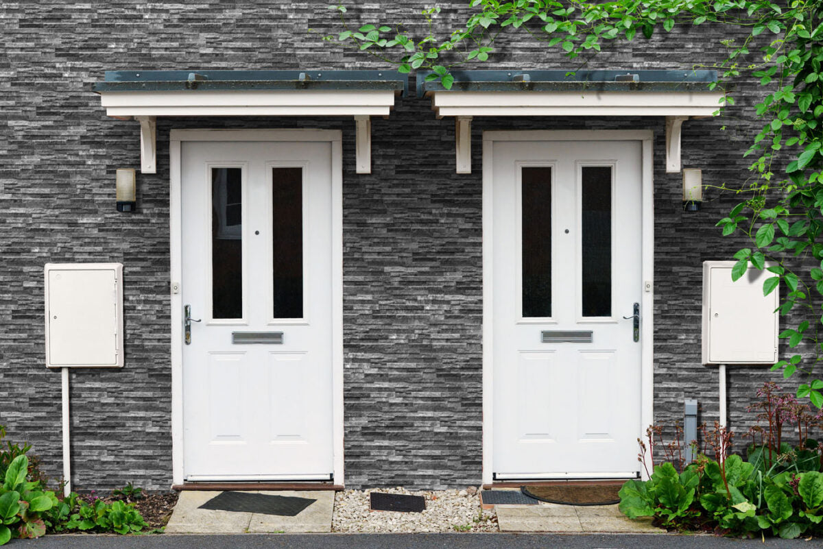 Natura Lava 16x40cm - £42.99 per M²