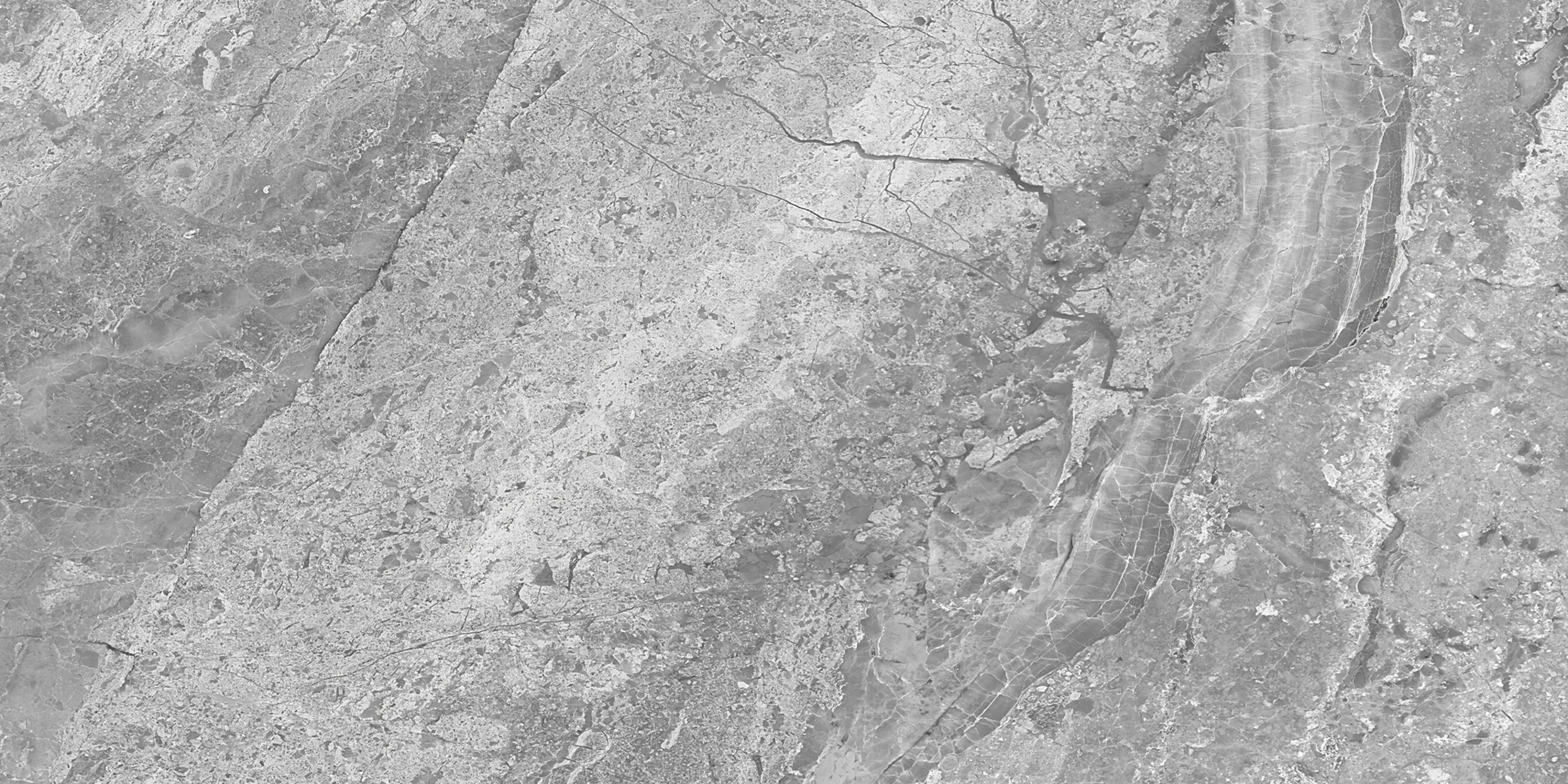 Monaco Grafito Gloss 30x60cm - £19.99 per M²