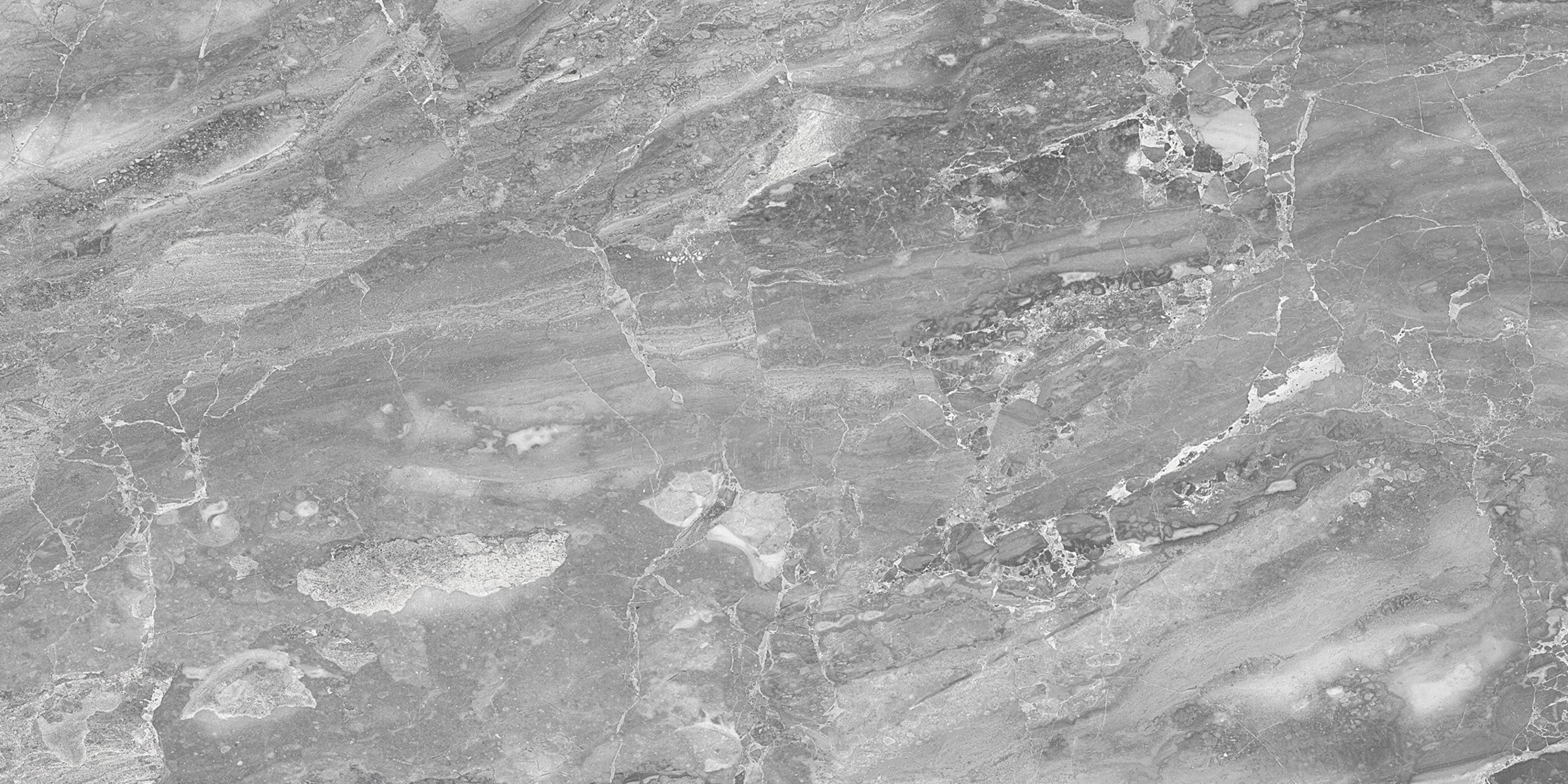 Monaco Grafito Gloss 30x60cm - £19.99 per M²