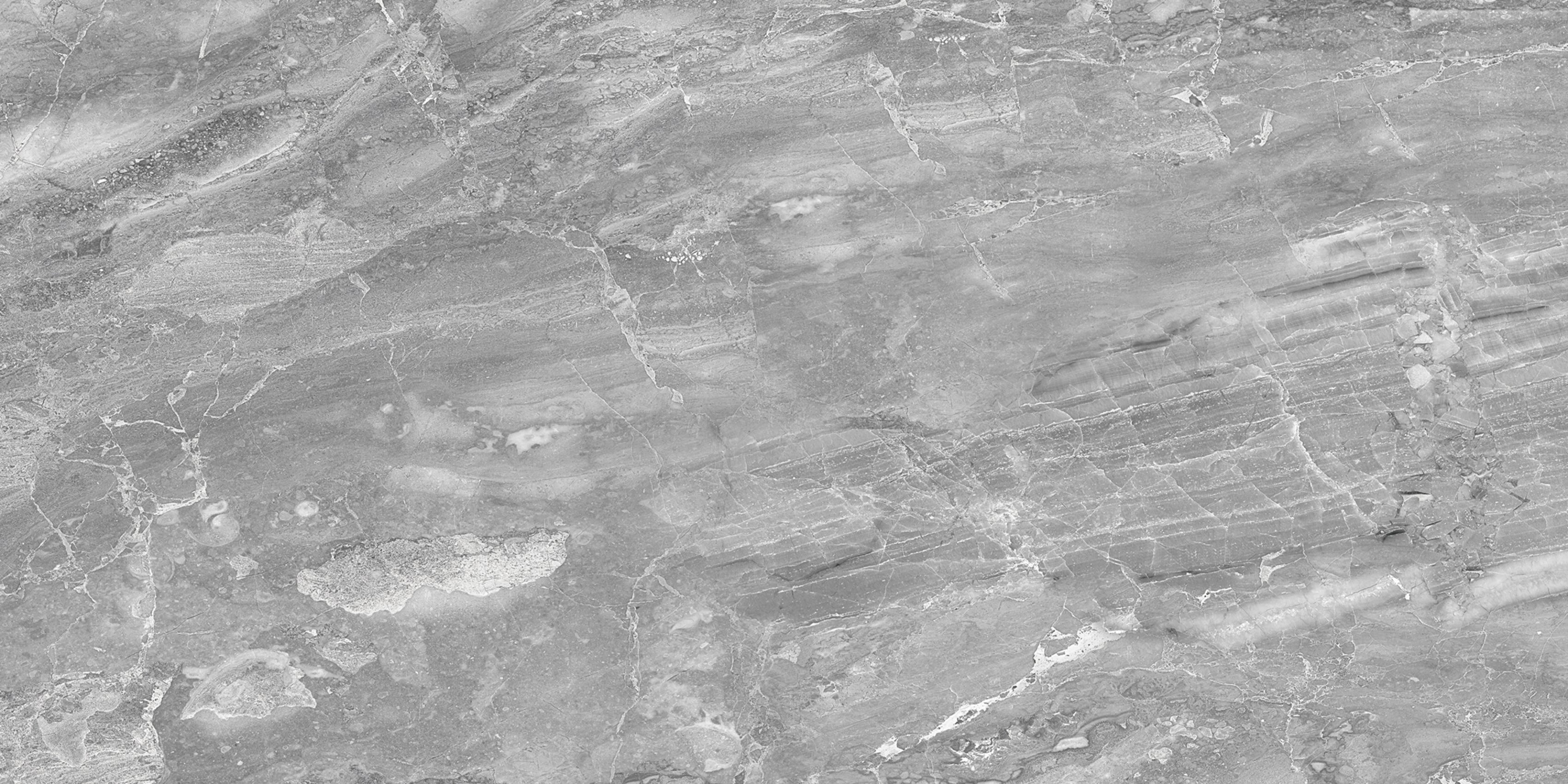 Monaco Grafito Gloss 30x60cm - £19.99 per M²