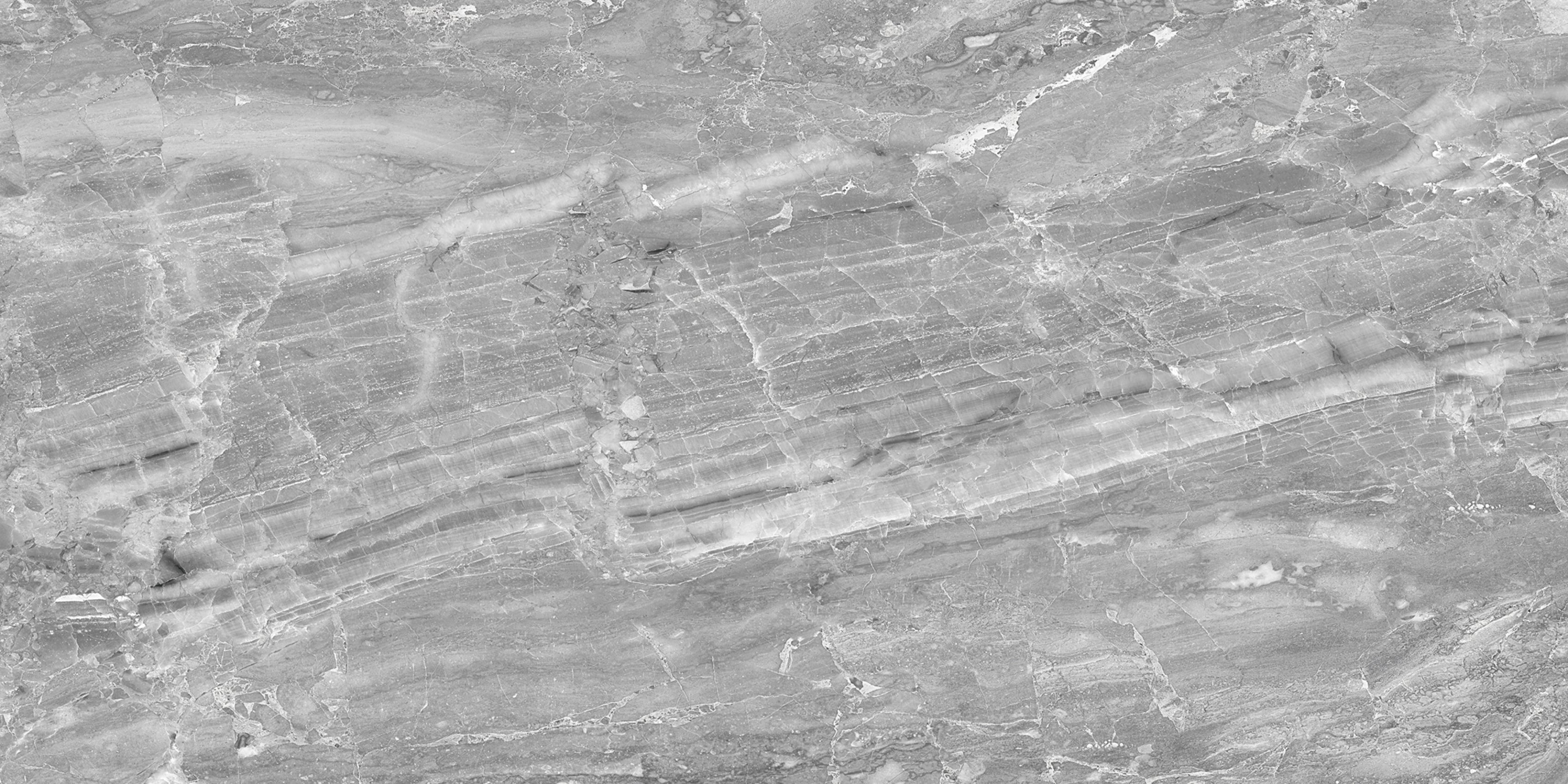 Monaco Grafito Gloss 30x60cm - £19.99 per M²