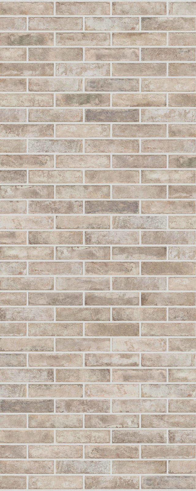 Antica Roma Brick 7.4x31cm - £44.99 per M²
