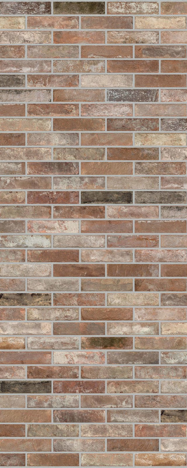 Vecchia Firenze Brick 7.4x31cm - £44.99 per M²