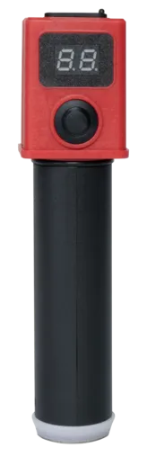 Rubi Powervac Energy - Battery Adapter for Rubi Ellip Suction Cup