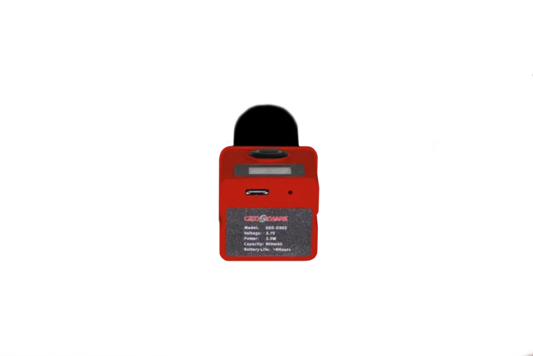 Rubi Powervac Energy - Battery Adapter for Rubi Ellip Suction Cup
