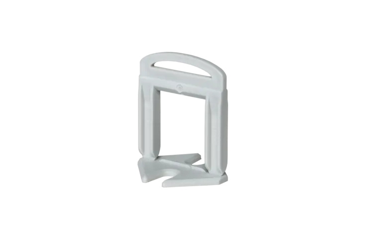 Rubi Delta Deep Levelling Clips 5mm (for 20mm Porcelain) - 100 Pack