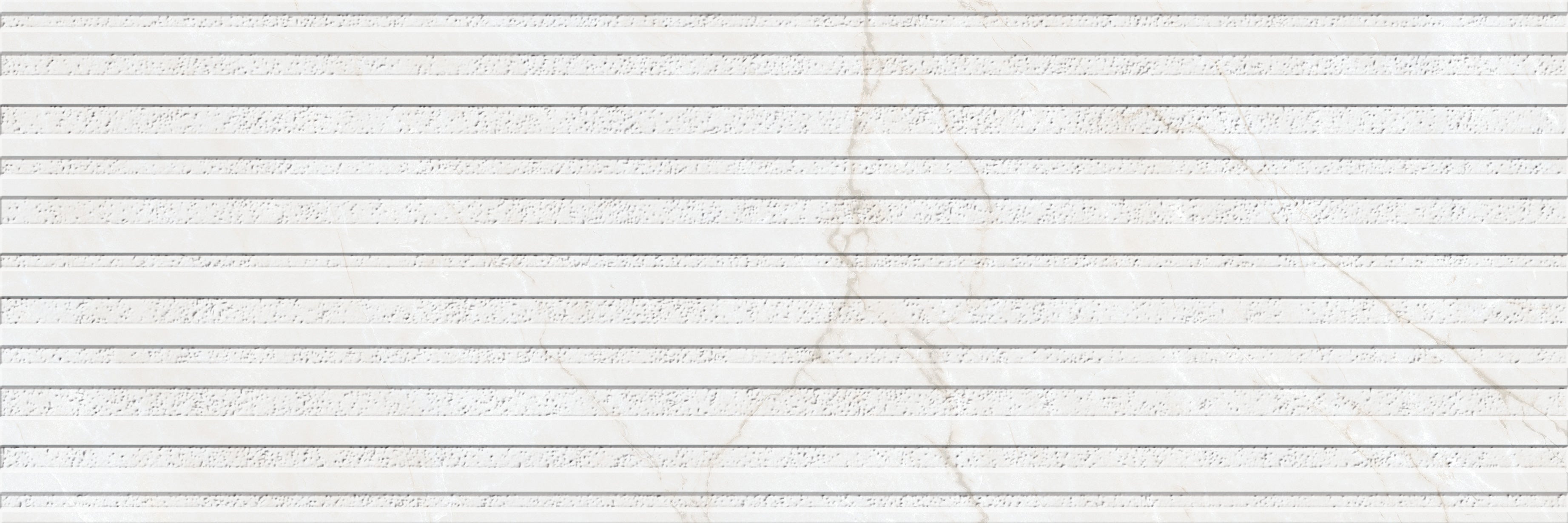 Supreme Lined Gloss Decor 30x90cm - £29.99 per M²