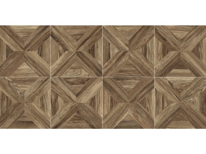 Chat Brun 60x60cm - £44.99 per M²