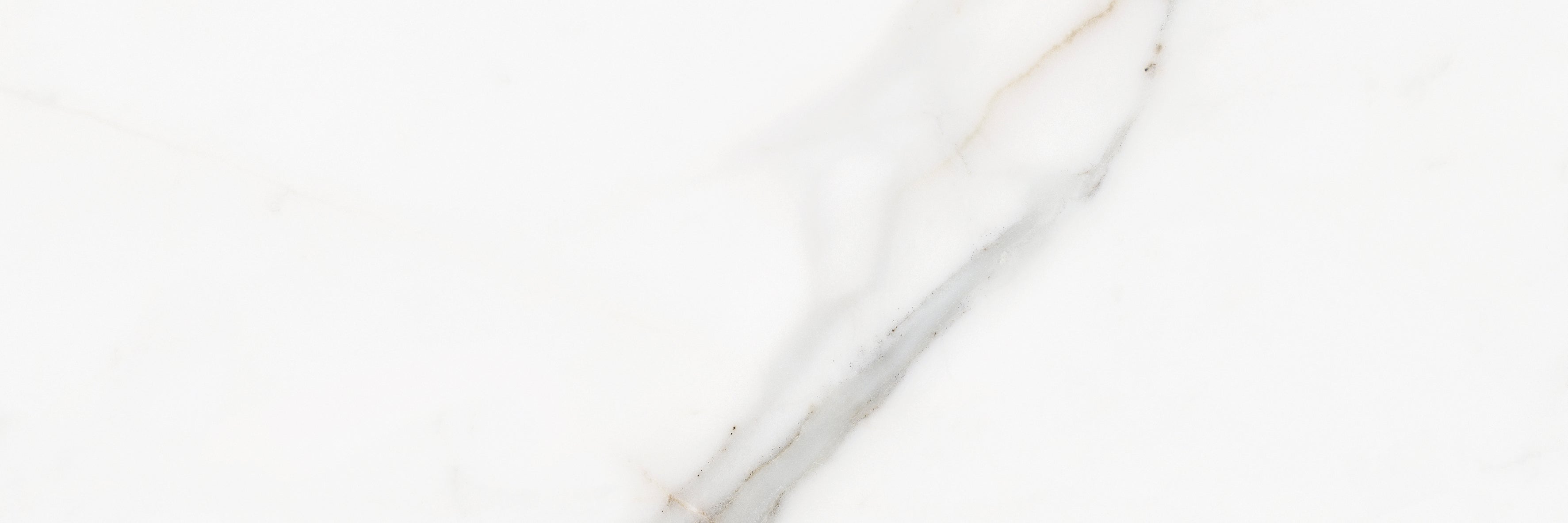 Vogue Gloss 20x60cm glossy ceramic tile design featuring Oro marble-inspired veining.