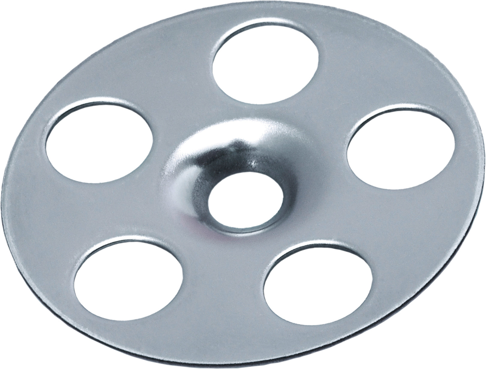 Wedi Tools Galvanised 35mm XPS Washers - 100 Pack