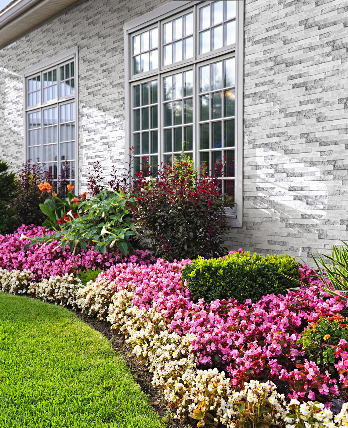 Natura Arctic 16x40cm - £42.99 per M²